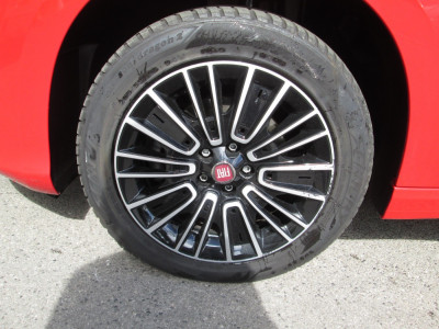 Fiat Tipo Gebrauchtwagen