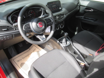 Fiat Tipo Gebrauchtwagen