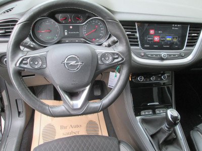 Opel Grandland X Gebrauchtwagen
