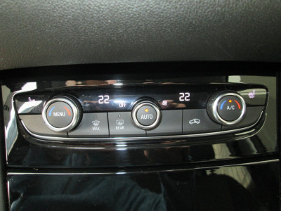 Opel Grandland X Gebrauchtwagen