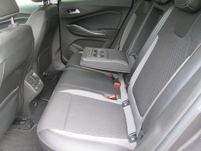 Opel Grandland X Gebrauchtwagen