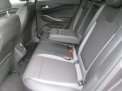 Opel Grandland X Gebrauchtwagen