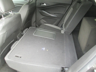 Opel Grandland X Gebrauchtwagen