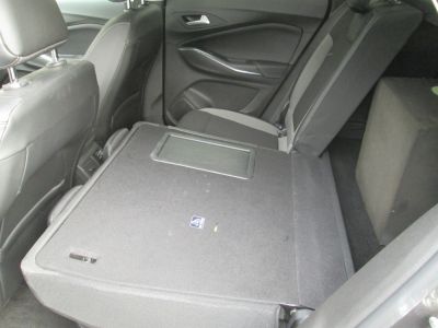 Opel Grandland X Gebrauchtwagen