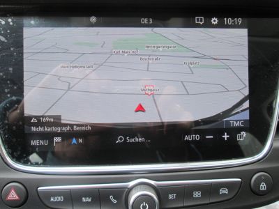 Opel Grandland X Gebrauchtwagen