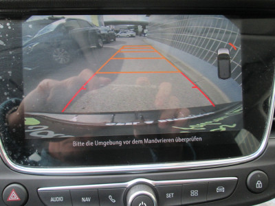 Opel Grandland X Gebrauchtwagen