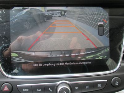 Opel Grandland X Gebrauchtwagen