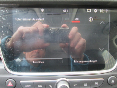 Opel Grandland X Gebrauchtwagen