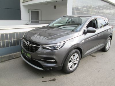 Opel Grandland X Gebrauchtwagen
