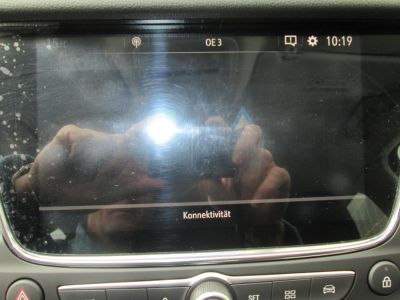 Opel Grandland X Gebrauchtwagen