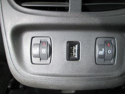 Opel Grandland X Gebrauchtwagen