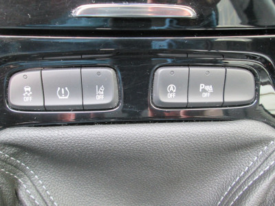 Opel Grandland X Gebrauchtwagen