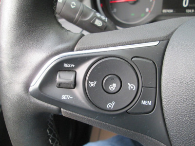 Opel Grandland X Gebrauchtwagen