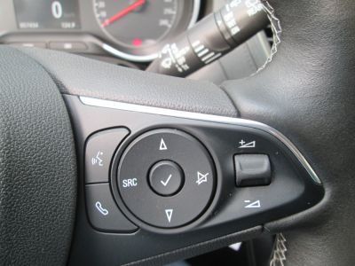 Opel Grandland X Gebrauchtwagen