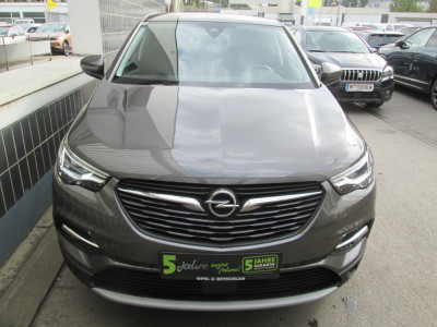Opel Grandland X Gebrauchtwagen