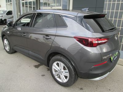 Opel Grandland X Gebrauchtwagen