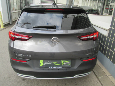 Opel Grandland X Gebrauchtwagen