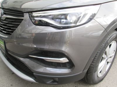 Opel Grandland X Gebrauchtwagen