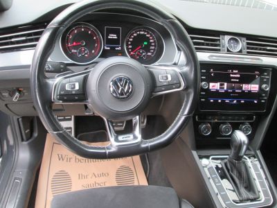 VW Arteon Gebrauchtwagen