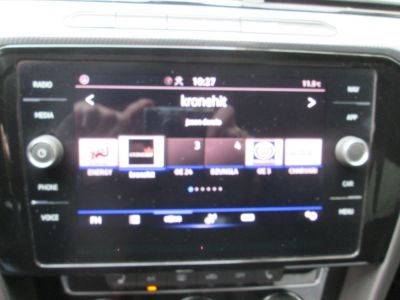 VW Arteon Gebrauchtwagen