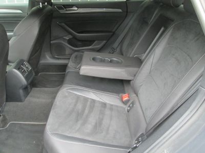 VW Arteon Gebrauchtwagen