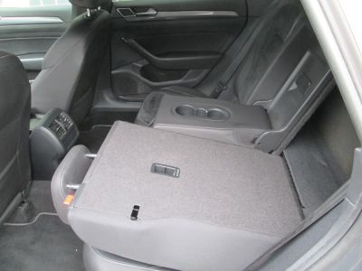 VW Arteon Gebrauchtwagen