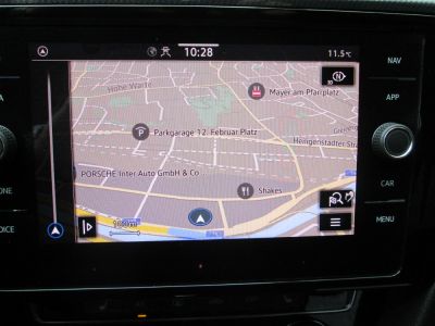 VW Arteon Gebrauchtwagen