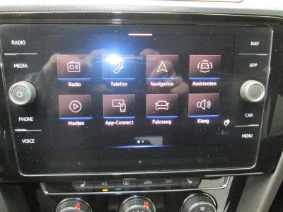 VW Arteon Gebrauchtwagen