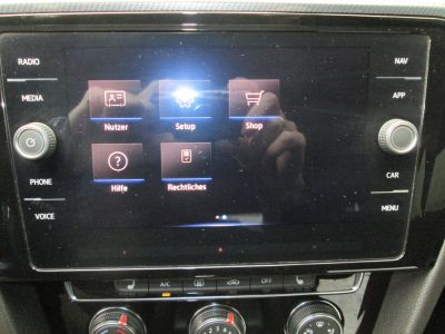 VW Arteon Gebrauchtwagen