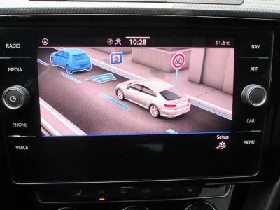 VW Arteon Gebrauchtwagen