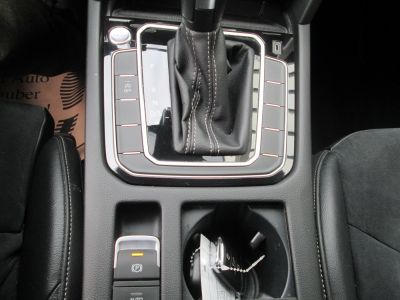 VW Arteon Gebrauchtwagen