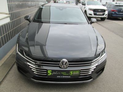 VW Arteon Gebrauchtwagen