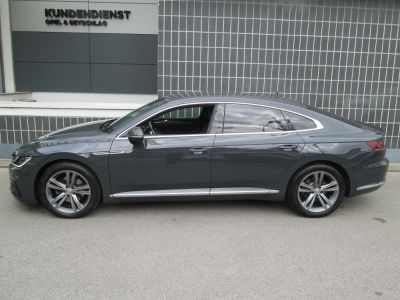 VW Arteon Gebrauchtwagen