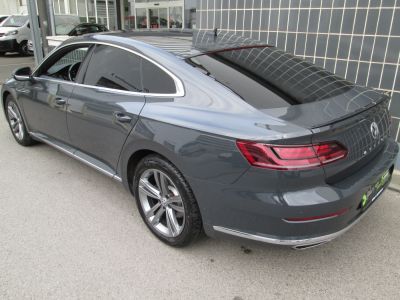 VW Arteon Gebrauchtwagen