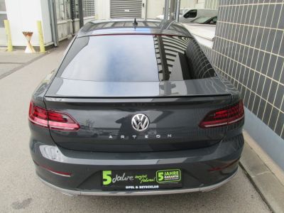 VW Arteon Gebrauchtwagen