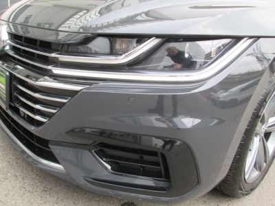 VW Arteon Gebrauchtwagen