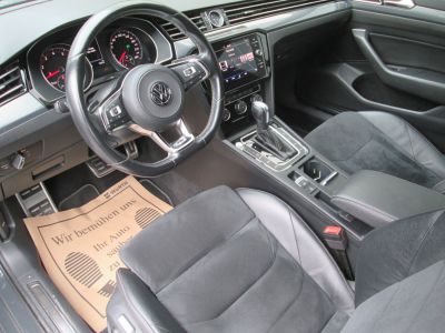 VW Arteon Gebrauchtwagen