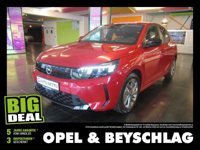 Opel Corsa Gebrauchtwagen