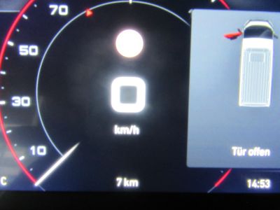 Opel Movano Gebrauchtwagen