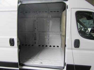 Opel Movano Gebrauchtwagen