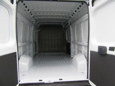 Opel Movano Gebrauchtwagen