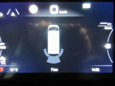 Opel Movano Gebrauchtwagen