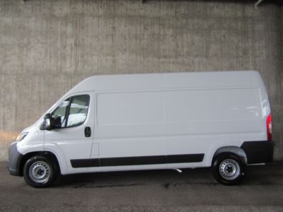Opel Movano Gebrauchtwagen
