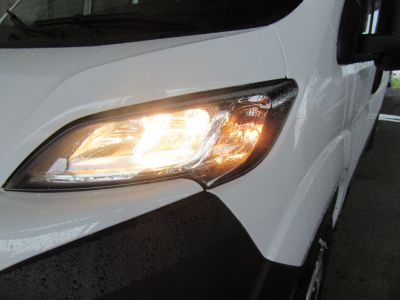 Opel Movano Gebrauchtwagen