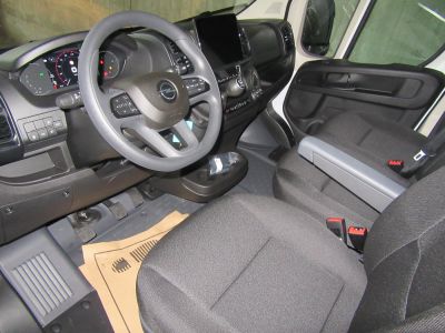 Opel Movano Gebrauchtwagen