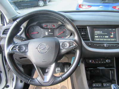 Opel Grandland X Gebrauchtwagen