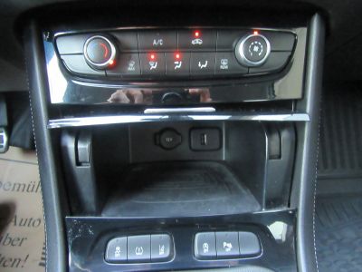 Opel Grandland X Gebrauchtwagen