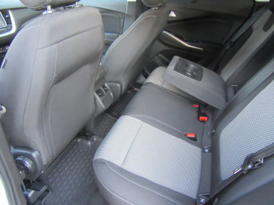 Opel Grandland X Gebrauchtwagen