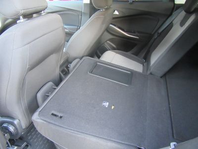 Opel Grandland X Gebrauchtwagen