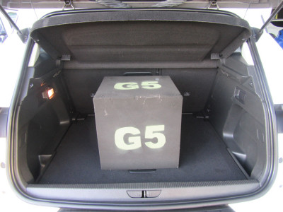 Opel Grandland X Gebrauchtwagen